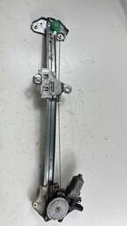 MAQUINA VIDRO TRASEIRA DIREITA CITY 2015 À 2020