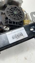 MAQUINA VIDRO TRASEIRA ESQUERDA FIT 2004 À 2011