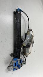MAQUINA VIDRO TRASEIRA ESQUERDA FIT 2004 À 2011