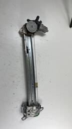 MAQUINA VIDRO TRASEIRA ESQUERDA HRV 2015 À 2021