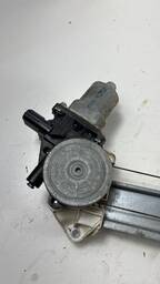 MAQUINA VIDRO TRASEIRA ESQUERDA HRV 2015 À 2021