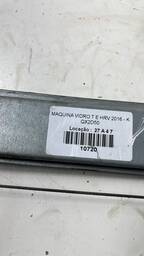 MAQUINA VIDRO TRASEIRA ESQUERDA HRV 2015 À 2021