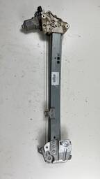 MAQUINA VIDRO TRASEIRA ESQUERDA HRV 2015 à 2021