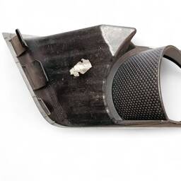 MOLDURA FAROL DE MILHA LADO ESQ. FORD RANGER 16/19