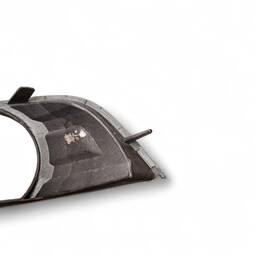 MOLDURA FAROL DE MILHA LADO ESQ. FORD RANGER 16/19