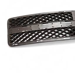 MOLDURA FAROL DE MILHA L.E. GOL G3