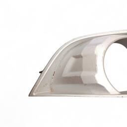 MOLDURA FAROL DE MILHA LADO ESQ. FORD RANGER 16/19