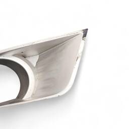 MOLDURA FAROL DE MILHA LADO ESQ. FORD RANGER 16/19