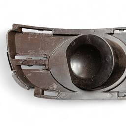 MOLDURA FAROL DE MILHA L.E. GOL G3