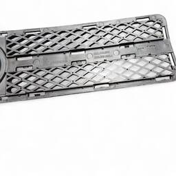 MOLDURA FAROL DE MILHA L.E. GOL G3