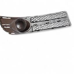 MOLDURA FAROL DE MILHA L.E. GOL G3