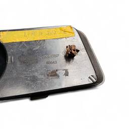 MOLDURA FAROL DE MILHA ESQUERDO FIAT LINEA 2012