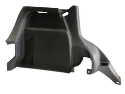 Acabamento Porta Malas esquerdo Ford Ka 2015 16 17 18 19 20