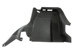 Acabamento Porta Malas Direito Ford Ka 2015 16 17 18 19 2020