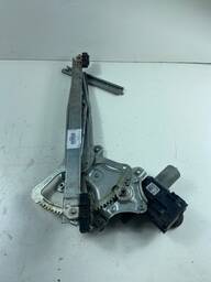 MÁQUINA DE VIDRO PORTA DIANTEIRA DIREITA COROLLA CROSS 2022/