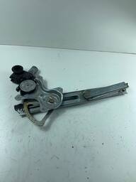 MÁQUINA DE VIDRO PORTA DIANTEIRA DIREITA COROLLA CROSS 2022/