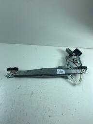 MÁQUINA DE VIDRO PORTA DIANTEIRA DIREITA COROLLA CROSS 2022/