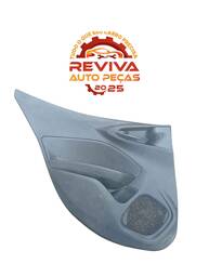 Forro Porta Traseira Esquerda Argo 2018/