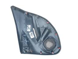 FORRO PORTA TRASEIRA ESQUERDA ARGO 2018/