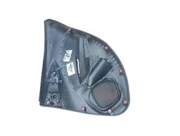 FORRO PORTA TRASEIRA ESQUERDA ARGO 2018/