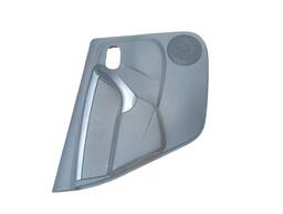 FORRO PORTA TRASEIRA ESQUERDA DUSTER OROCH 2012/