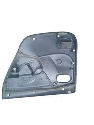 FORRO PORTA TRASEIRA ESQUERDA DUSTER OROCH 2012/