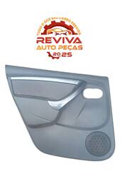 Forro Porta Traseira Esquerda Duster Oroch 2012/