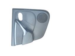 FORRO PORTA TRASEIRA ESQUERDA DUSTER OROCH 2012/