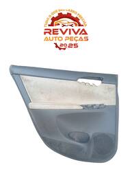 Forro Porta Traseira Esquerda Sentra 2014 a 2020