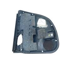 FORRO PORTA TRASEIRA ESQUERDA SENTRA 2014 A 2020