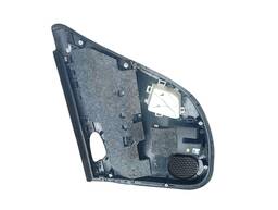 FORRO PORTA TRASEIRA ESQUERDA SENTRA 2014 A 2020