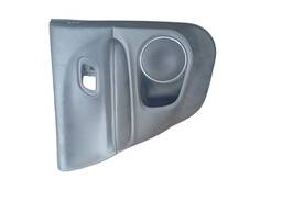 FORRO PORTA TRASEIRA ESQUERDA HR-V 2016 A 2021