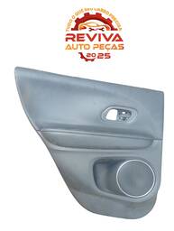 Forro Porta Traseira Esquerda HR-V 2016 a 2021