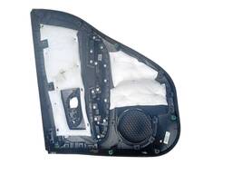 FORRO PORTA TRASEIRA ESQUERDA HR-V 2016 A 2021