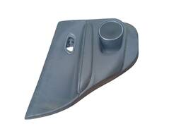 FORRO PORTA TRASEIRA ESQUERDA HR-V 2016 A 2021