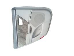 FORRO PORTA TRASEIRA ESQUERDA AZERA 2008 A 2011