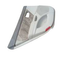 FORRO PORTA TRASEIRA ESQUERDA AZERA 2008 A 2011