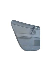 FORRO PORTA TRASEIRA ESQUERDA POLO HATCH 2003 2004 A 2009