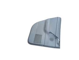 FORRO PORTA TRASEIRA ESQUERDA POLO HATCH 2003 2004 A 2009