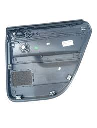 FORRO PORTA TRASEIRA ESQUERDA POLO HATCH 2003 2004 A 2009