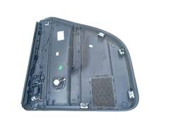 FORRO PORTA TRASEIRA ESQUERDA POLO HATCH 2003 2004 A 2009