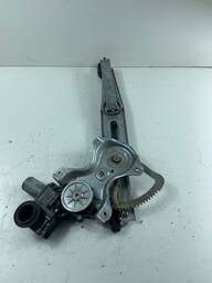 MÁQUINA DE VIDRO PORTA DIANTEIRA DIREITA COROLLA CROSS 2022/