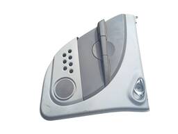 FORRO PORTA TRASEIRA ESQUERDA PT CRUISER 2001 A 2009