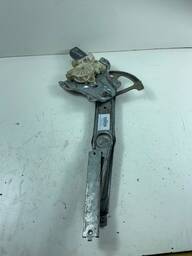 Máquina de Vidro Porta Dianteira Dir Corolla Fielder 03 a 08