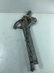 MÁQUINA DE VIDRO PORTA DIANTEIRA DIR COROLLA FIELDER 03 A 08