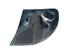 FORRO PORTA TRASEIRA ESQUERDA RENEGADE 2016 2017 2018/..