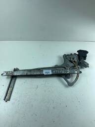 MÁQUINA VIDRO PORTA DIANTEIRA ESQUERDA COROLLA 2015 A 2019