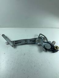 MÁQUINA VIDRO PORTA DIANTEIRA ESQUERDA COROLLA 2015 A 2019