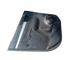 FORRO PORTA TRASEIRA ESQUERDA HILUX 2016/