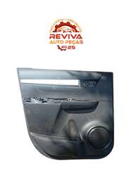 Forro Porta Traseira Esquerda Hilux 2016/